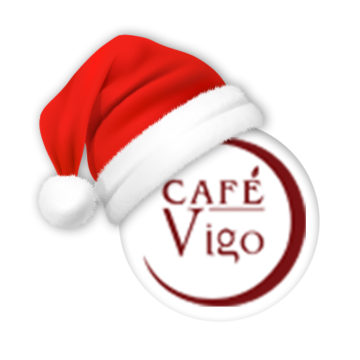 cafe vigo Logo